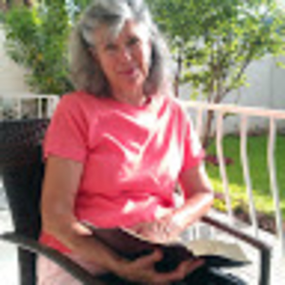 Meet your Posher, Nancy